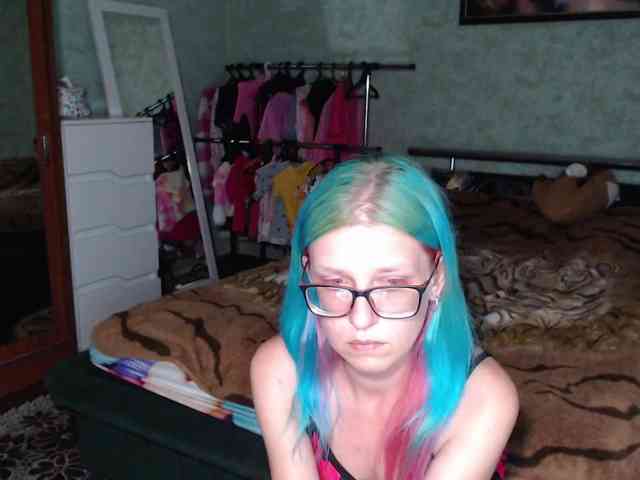 malvinella webcam