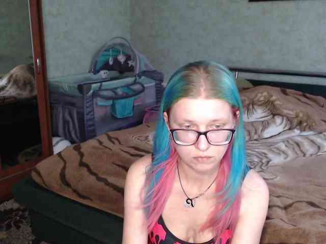 malvinella webcam
