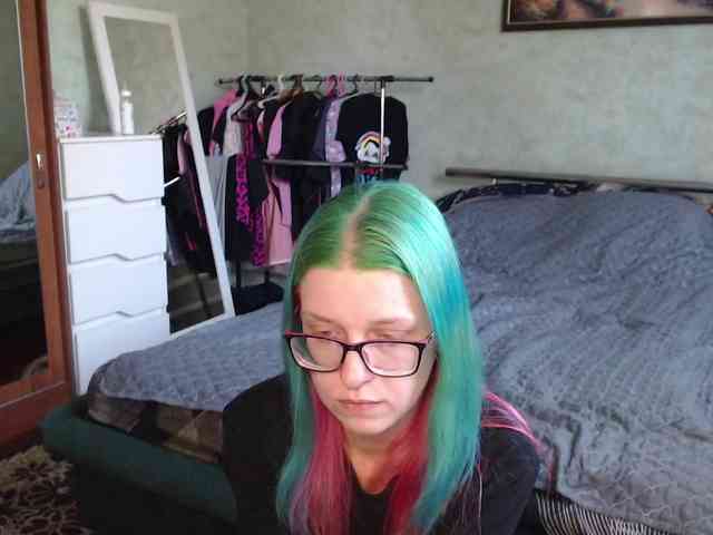 malvinella webcam