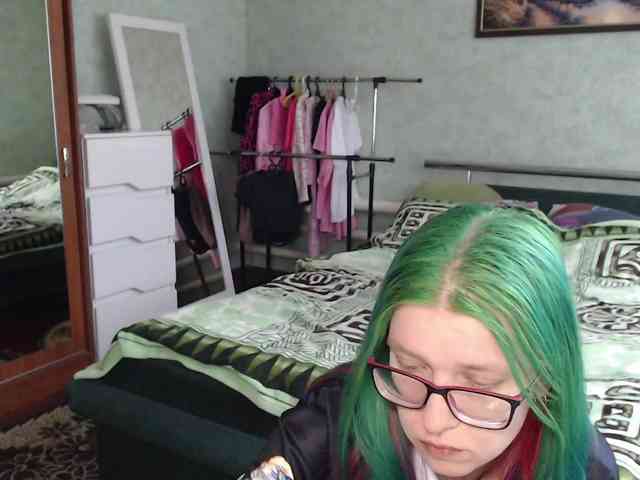 malvinella webcam