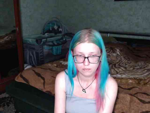 malvinella webcam