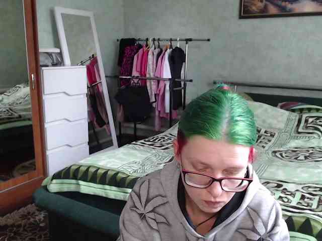 malvinella webcam