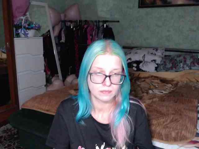 malvinella webcam