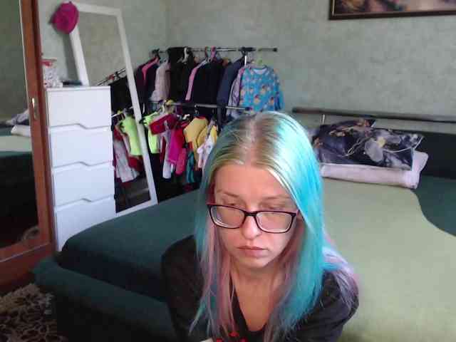 malvinella webcam