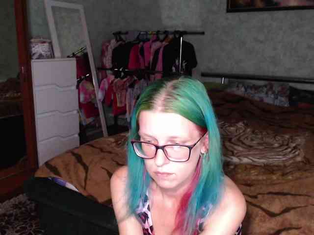 malvinella webcam