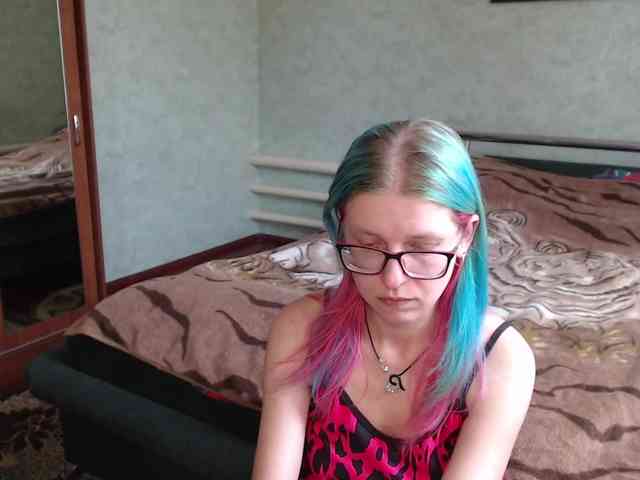 malvinella webcam