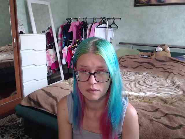 malvinella webcam