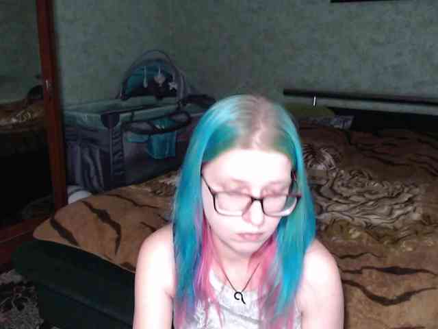 malvinella webcam