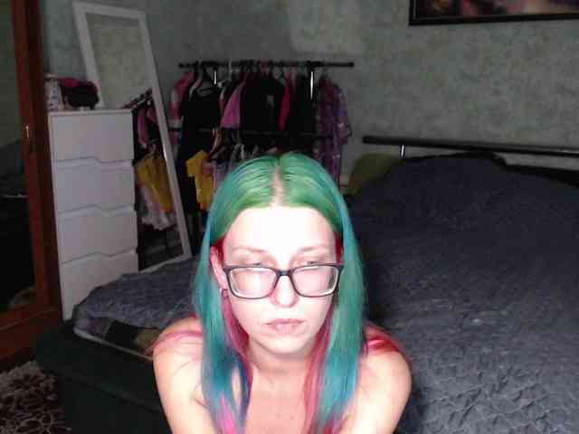 malvinella webcam