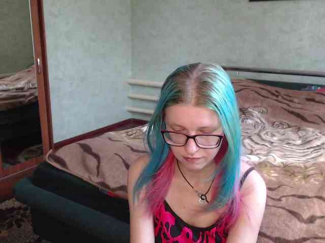 malvinella webcam