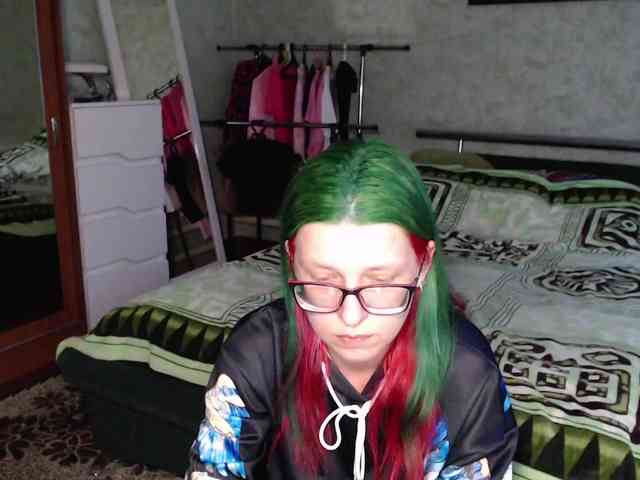 malvinella webcam