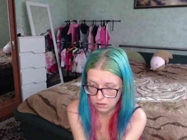 malvinella webcam