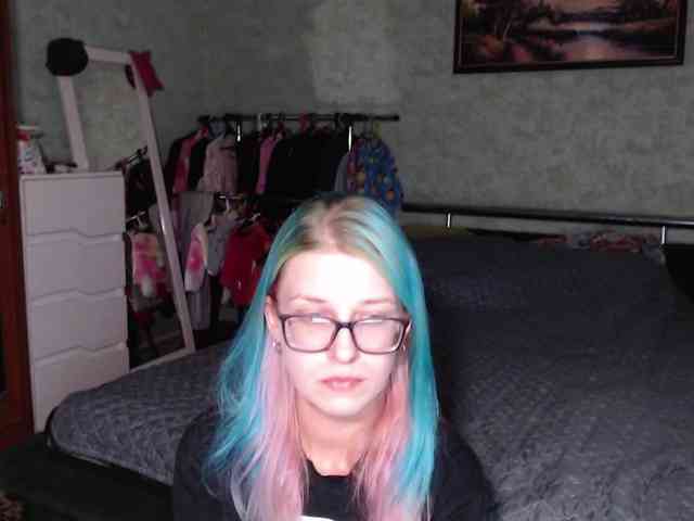 malvinella webcam