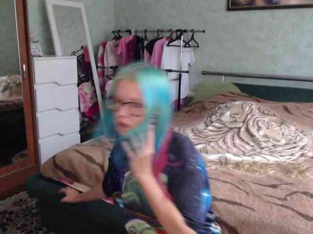 malvinella webcam