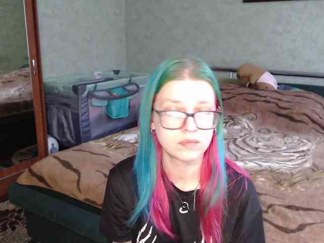 malvinella webcam
