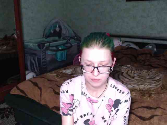 malvinella webcam