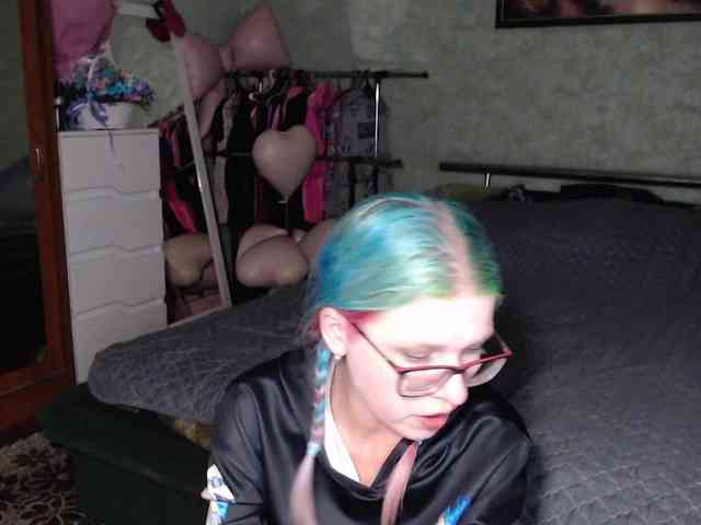 malvinella webcam