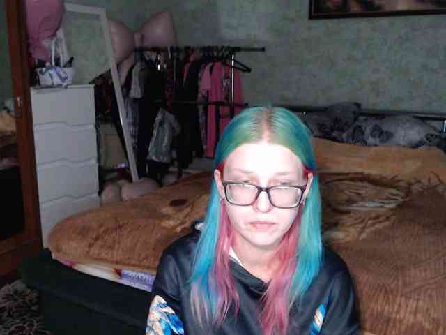 malvinella webcam