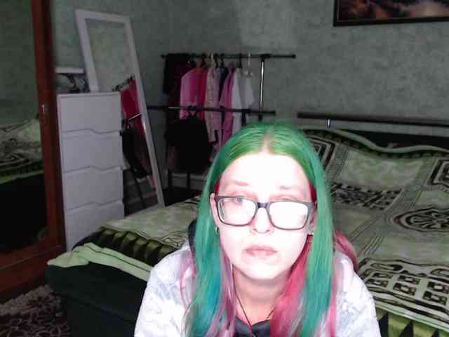 malvinella webcam