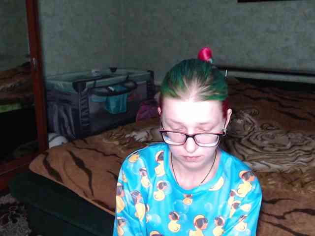 malvinella webcam