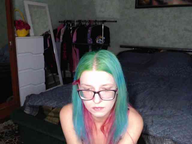 malvinella webcam