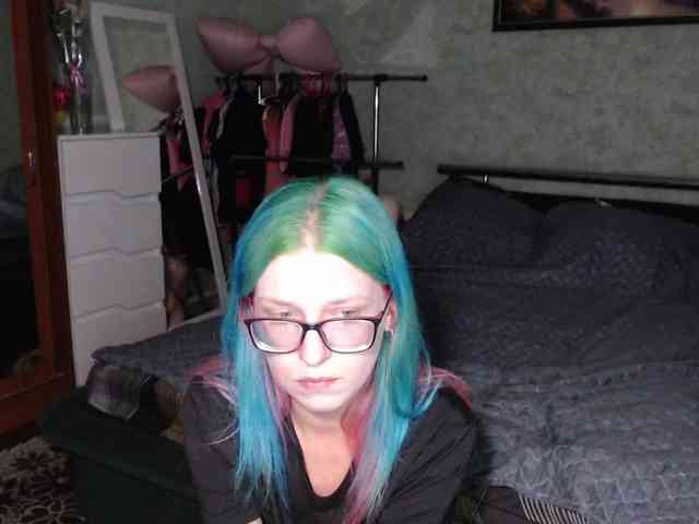 malvinella webcam