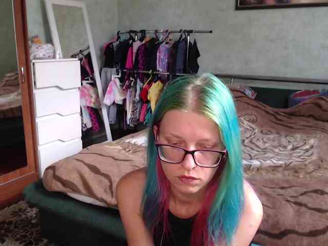 malvinella webcam