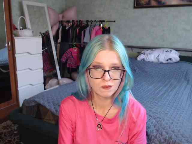 malvinella webcam