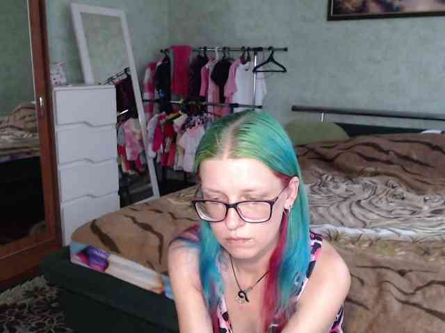 malvinella webcam