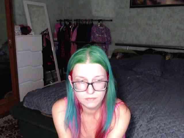 malvinella webcam