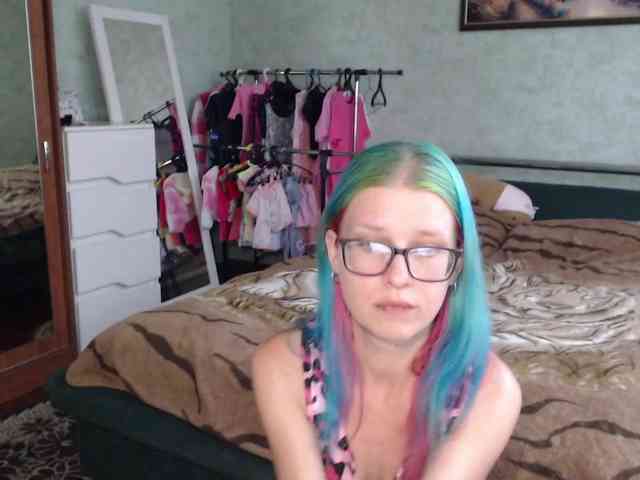 malvinella webcam