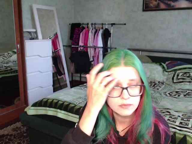 malvinella webcam