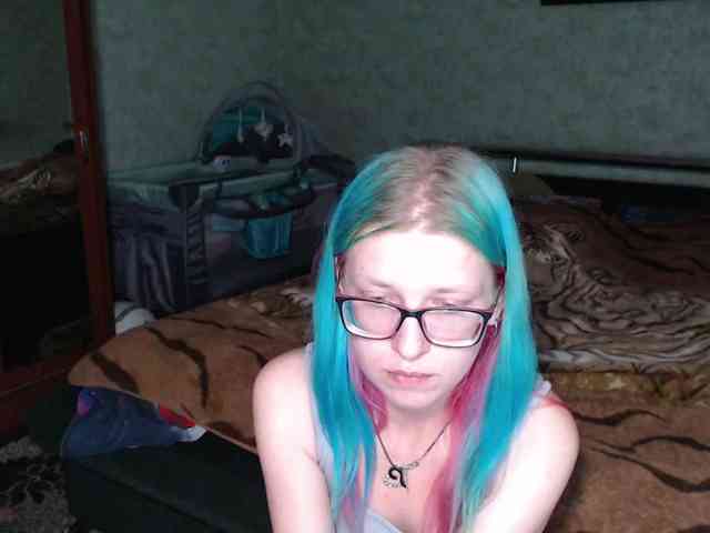 malvinella webcam