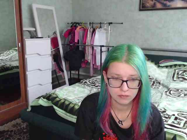 malvinella webcam