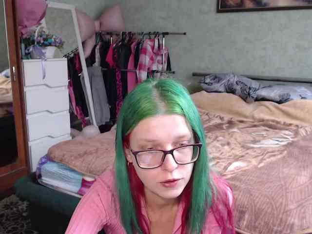 malvinella webcam