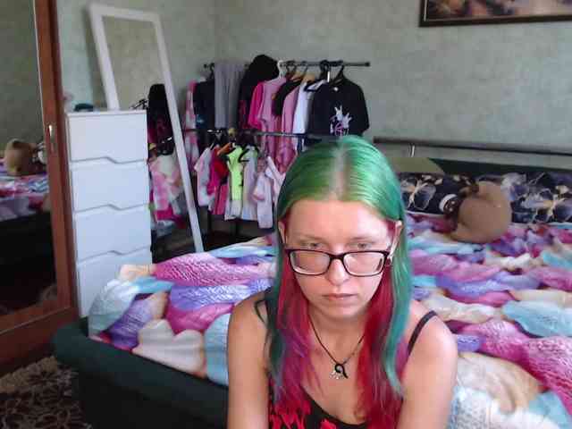 malvinella webcam