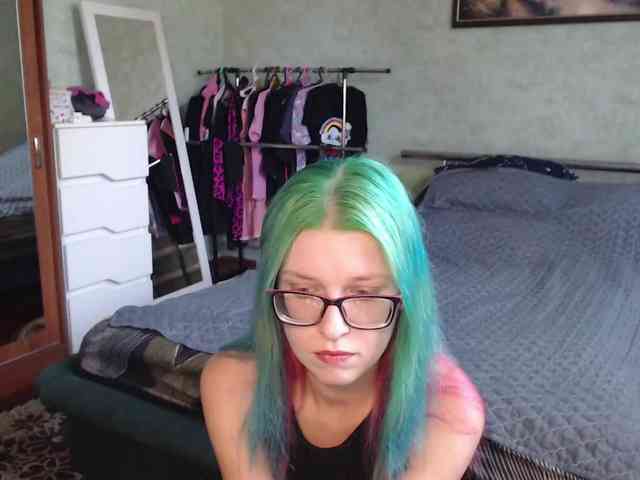 malvinella webcam
