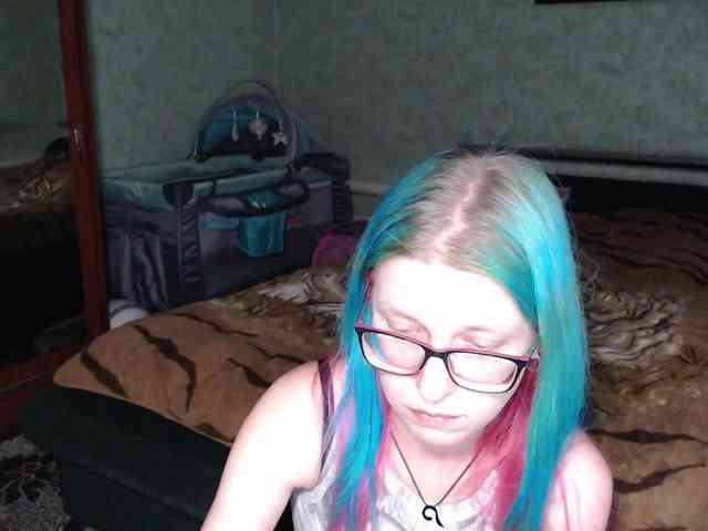 malvinella webcam