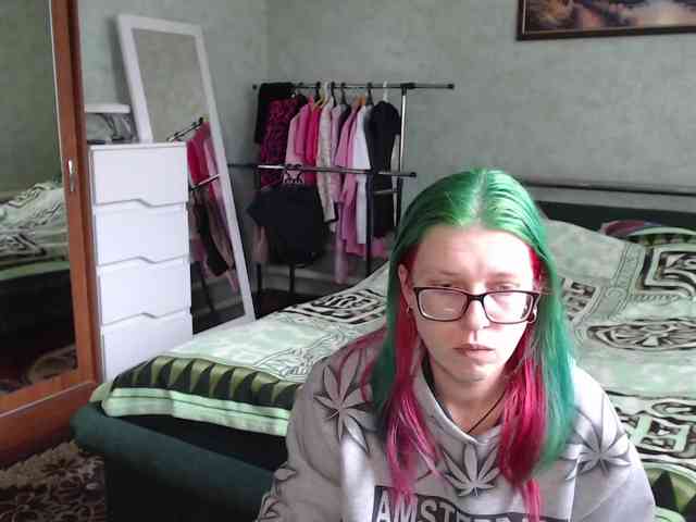 malvinella webcam