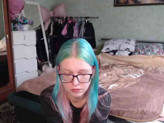 malvinella webcam