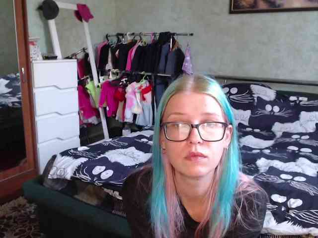 malvinella webcam