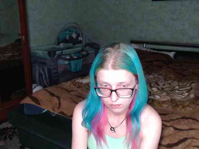 malvinella webcam