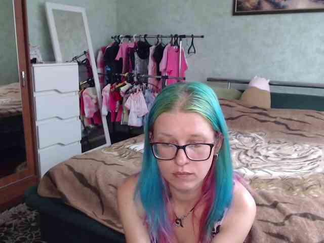 malvinella webcam