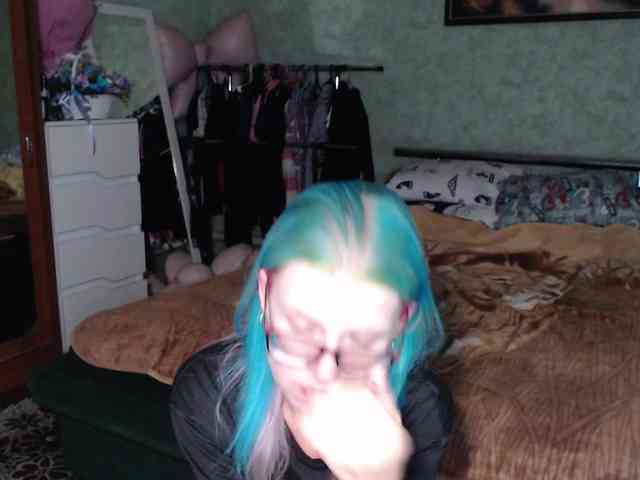 malvinella webcam