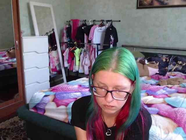 malvinella webcam