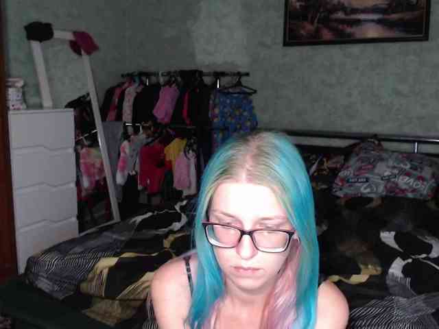 malvinella webcam