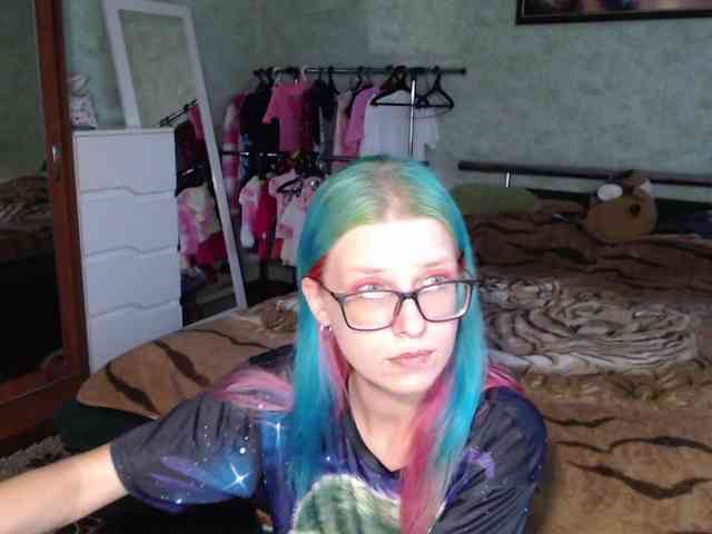 malvinella webcam