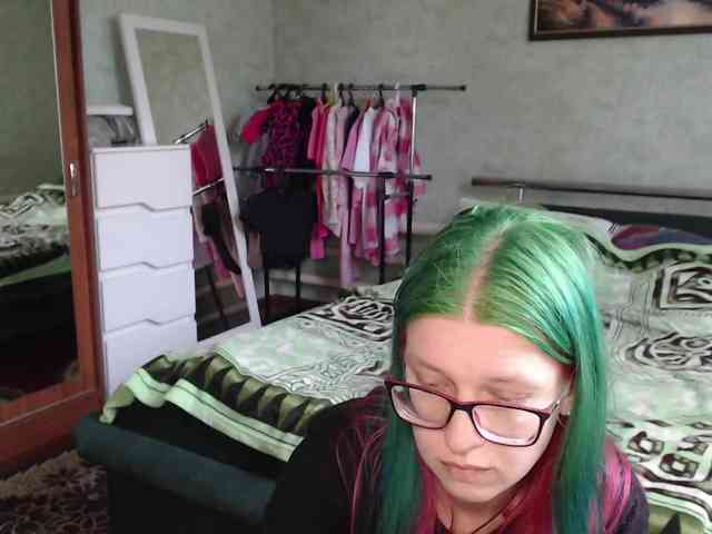 malvinella webcam