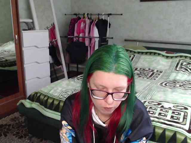 malvinella webcam