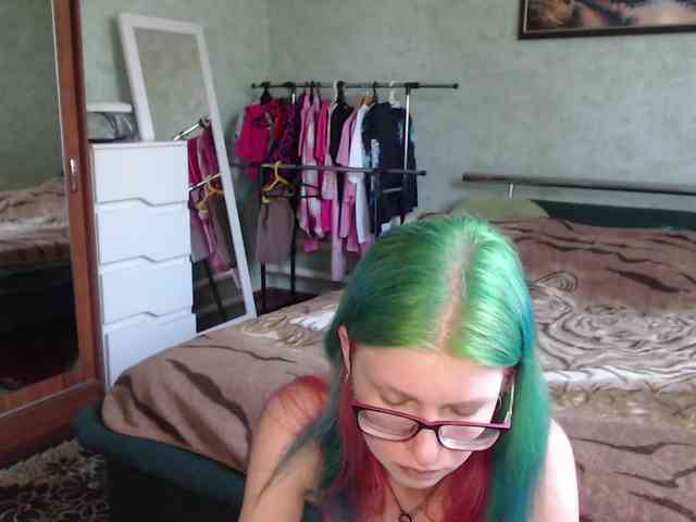 malvinella webcam